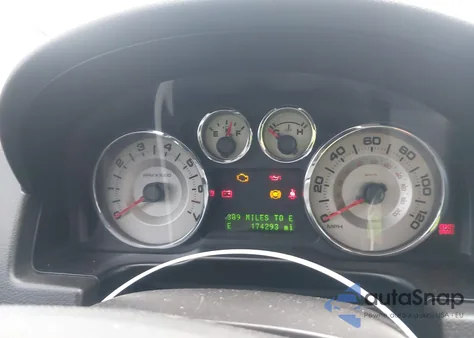 2008 Ford Edge Sel z USA, uszkodzony, nr VIN 2FMDK38C08BA69952